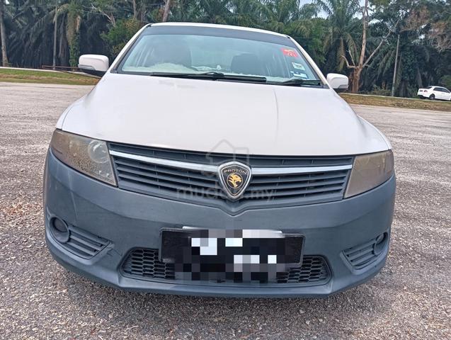2015 Proton PREVE 1.6 EXECUTIVE (M) - 4