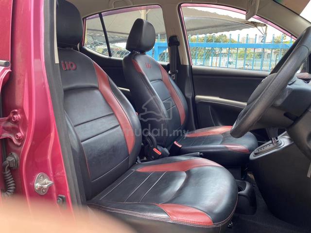 2014 Inokom I10 1.2 KAPPA (A) LOW MILLAGE SALES - 5
