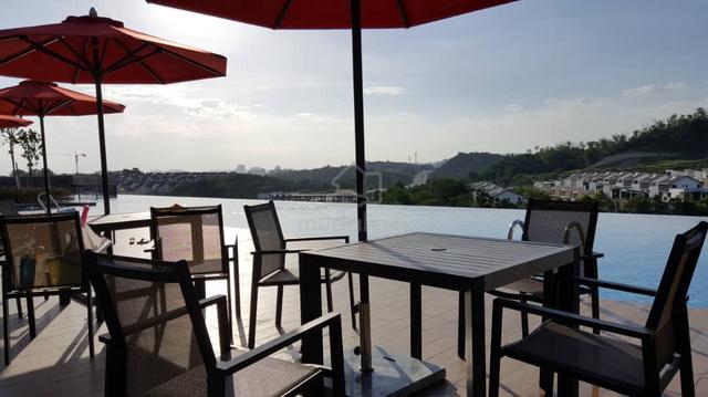 Sutera Pines 1