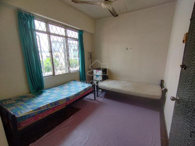 Sharing Room Untuk Perempuan 1