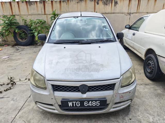 2009 Proton SAGA 1.3 BASE LINE (M) - 1