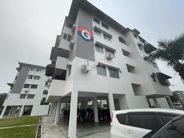Ketapang Flat 1
