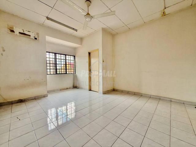 FREEHOLD Double Storey Terrace @ Taman Ramal Ros, Kajang 1