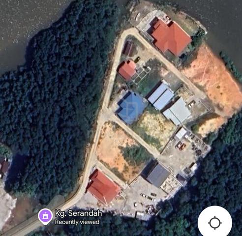 Tanah Berdekatan MAKTAB PERGURUAN KENA kampus Tuaran Untuk Anda. 5