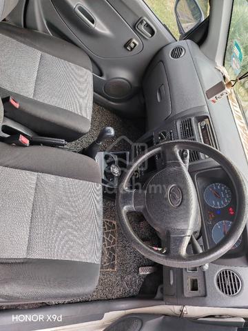 2011 Perodua VIVA 847cc 850 (M) - 5