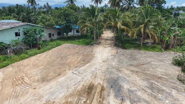 FOR SALE - Tuaran Kampung Darling 2.53 Acres NT Land 4