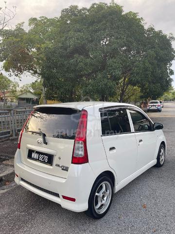2012 Perodua VIVA 1.0 ELITE EZI EJ-VE (A) - 3