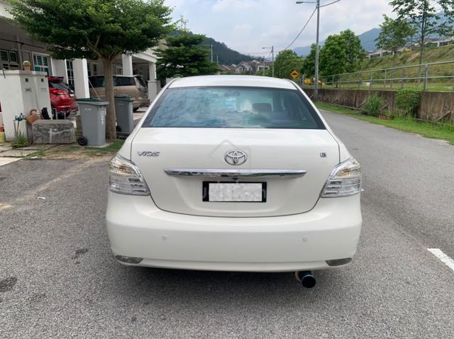 2009 Toyota VIOS 1.5 S (A) - 3