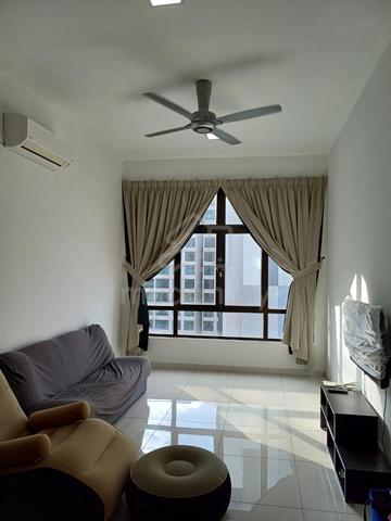 D'Summit Residences 1