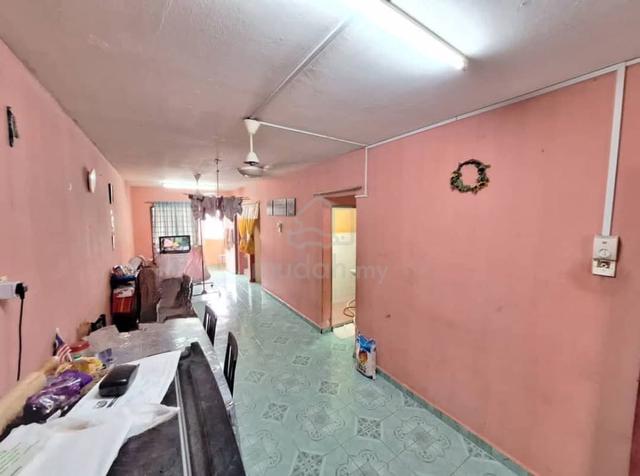 Tasek Seri Alam 4