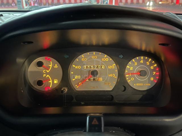 2003 Perodua KENARI 1.0 EZ L902 (A) - 5