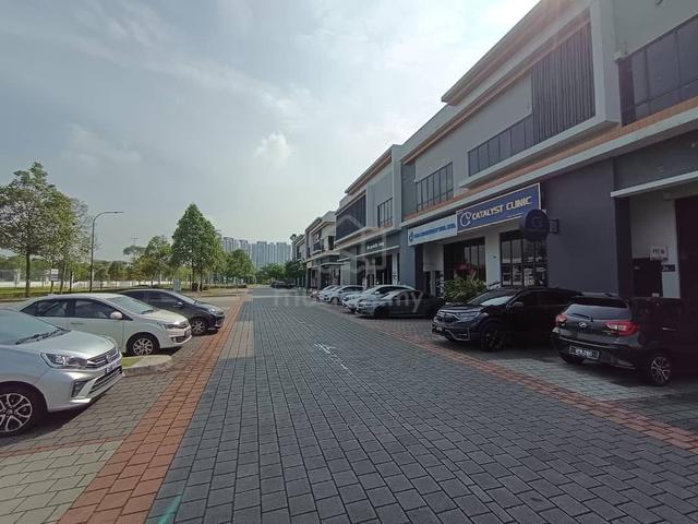 FACING MAINROAD Shop ✅️ Eco Somerset , Eco Sanctuary 1