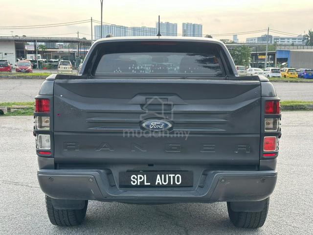 2019 Ford RANGER 2.0 WILDTRAK Bi-Turbo 4WD (A) - 3