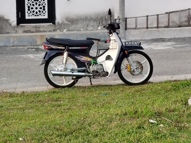 Ex5 untuk dijual, direct owner - photo 3 of 6