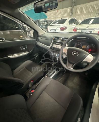 2024 Perodua BEZZA 1.3 X MY16 D63D FACELIFT (A) - 5