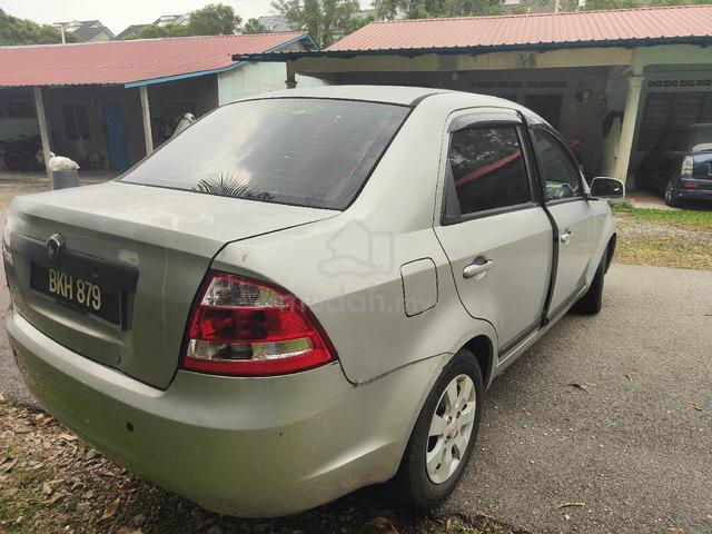 2009 Proton SAGA 1.3 BASE LINE (A) - 4