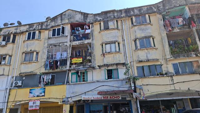 Commercial Property For Sale : Tamana Seri Andalas, Klang 1