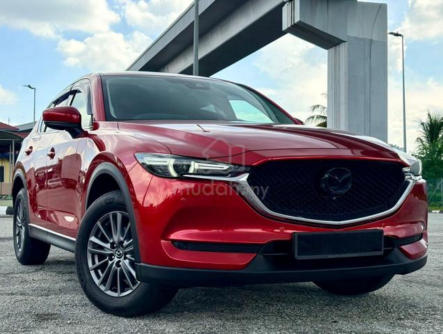 2019 Mazda CX-5 2.0 G GLS 2WD FACELIFT FOR SALE - 3