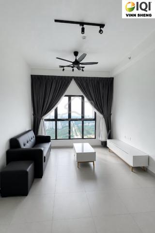 Sinaran Residences @ Utropolis 1