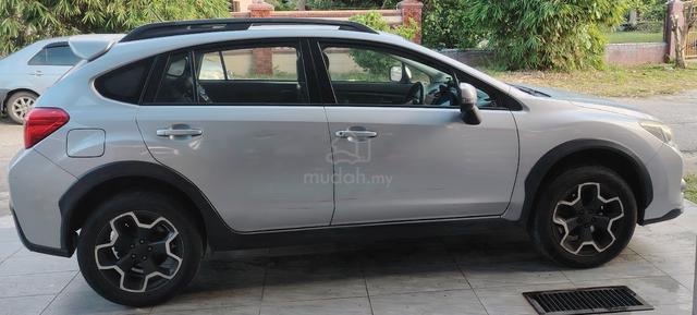 2014 Subaru XV 2.0 2.0I CROSSTREK FACELIFT (A) - 5