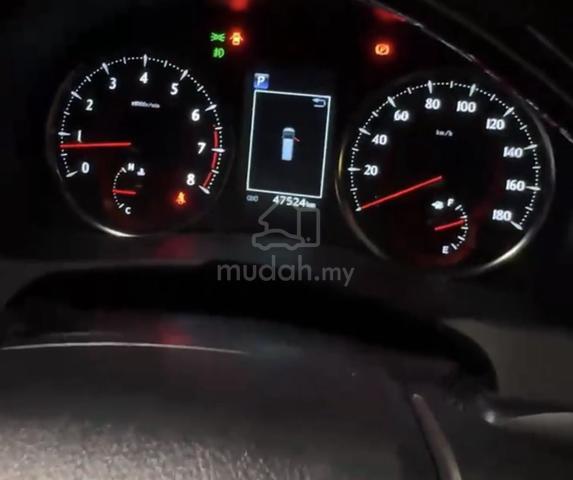 2020 Toyota ALPHARD 2.5 SC DBA-AGH30W (A) - 3