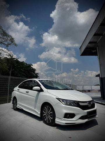 2019 Honda CITY 1.5 V FREE WRTY & FULL SERVICE !! - 1