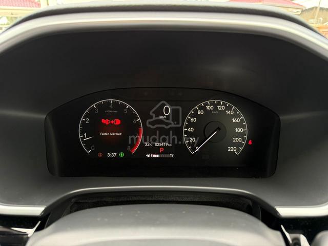 2024 Honda CR-V 1.5 TC-P AWD MY17 RW FACELIFT (A) - 5