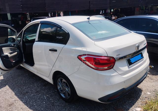 2018 Proton PERSONA 1.6 STANDARD (A) - 2