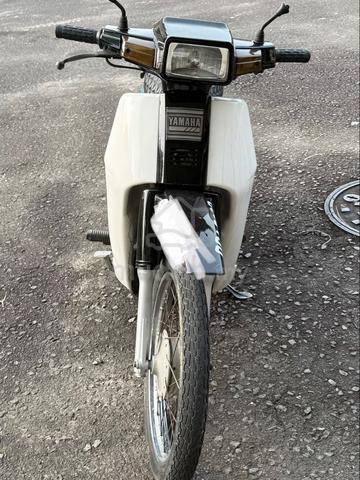Yamaha sport - photo 2 of 4