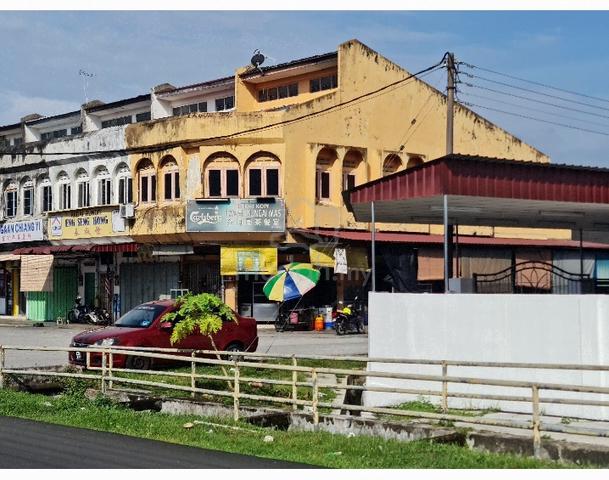 GOOD BUY😊NON BUMI 4,000sf 😊 BGLOW land TMN SUNGAI MAS ,SIMPANG tpg 5