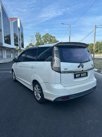 2013 Proton EXORA 1.6 BOLD PREMIUM (A) - 4