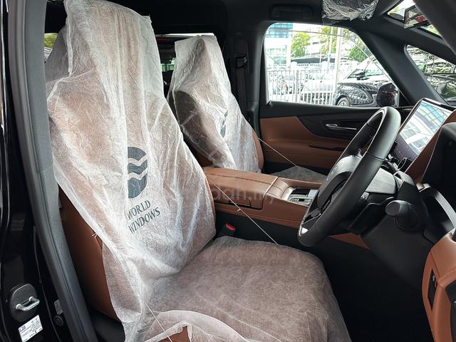 2025 Toyota VELLFIRE Z PREMIER 5A MANY UNIT NEGO - 5