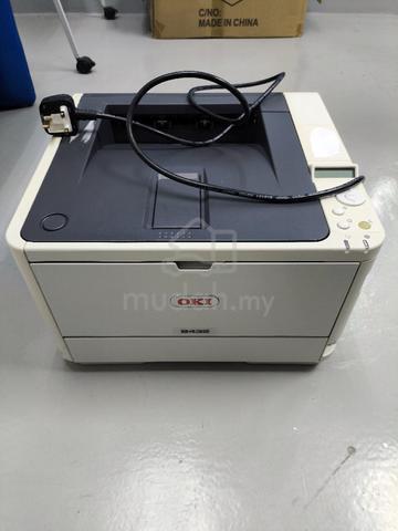 Oki B432dn - photo 2 of 2