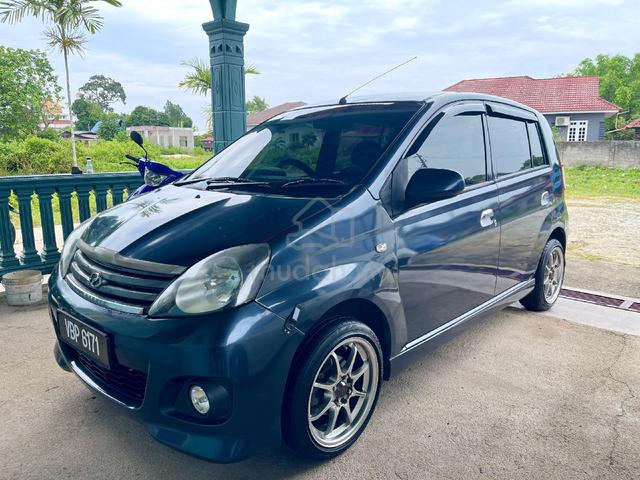 2010 Perodua VIVA 1.0 ELITE EJ-VE (A) - 1