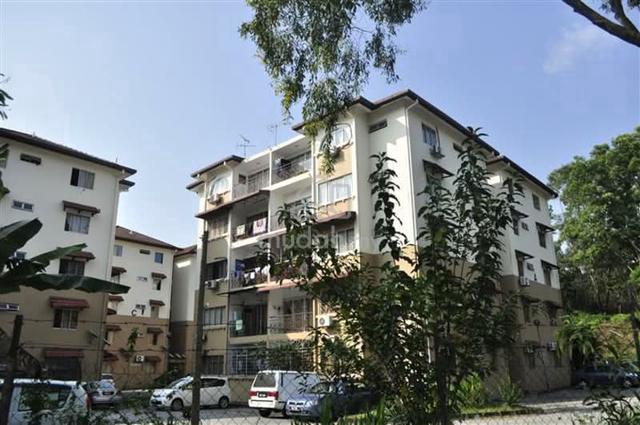 Jasmine Court 1
