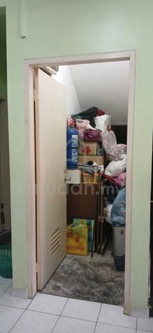For Sale | Taman Hilton | Penampang | 2 Storey Corner Unit | CL999 5
