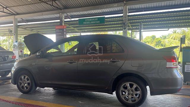 2009 Toyota VIOS 1.5 E (A) - 2