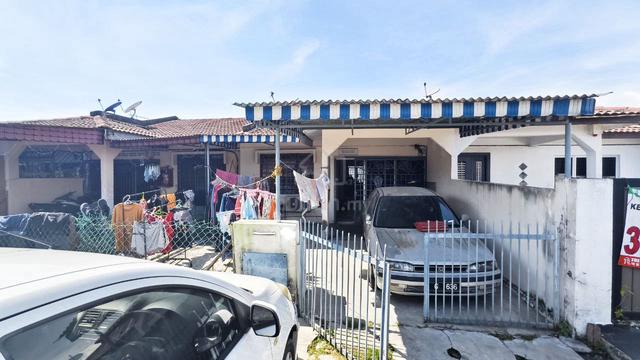 Single Storey House for SALE @ Taman Sentosa, Klang. 1