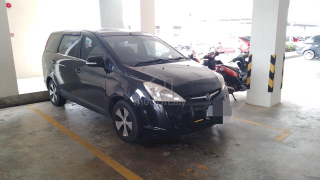 2010 Proton EXORA 1.6 M-LINE CPS (M) - 3