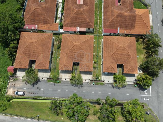 6 Rumah semi-d setingkat 'fully furnished" untuk disewa 1