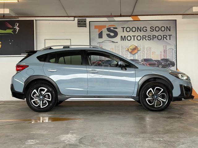 [LOW MILEAGE] 2024 Subaru XV 2.0 2.0I-P GT (A) - 5
