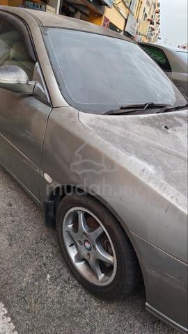 2005 Proton WAJA 1.6 ENHANCED (M) - 2