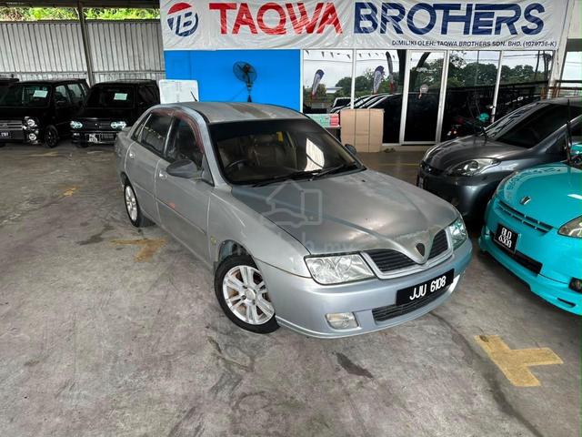 2006 Proton WAJA 1.6 PREMIUM (A) - 1