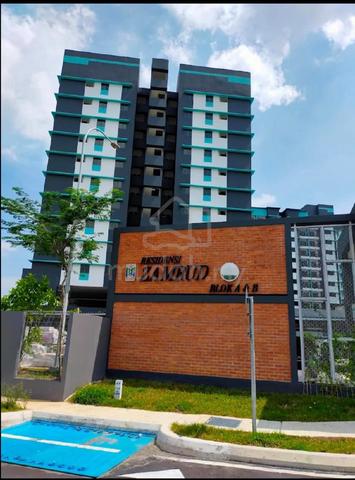 Residensi Zamrud @ Kajang 1