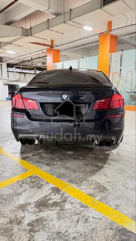 2012 Bmw 523i 2.0 M SPORT (A) - 4