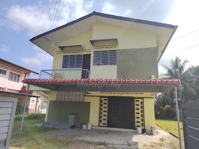 Banglo Taman Dato Wan Ampangan Seremban 1