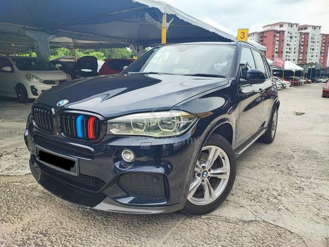 2017 Bmw X5 2.0 Xdrive40e M Sport Auto Xtra Loan - 3