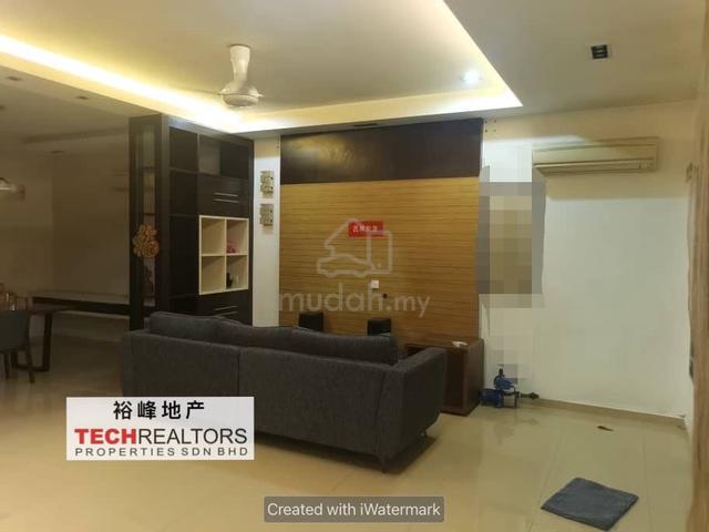 Sunway Tunas Jaya For Rent | Fully Furnished | Ready to Move in 1