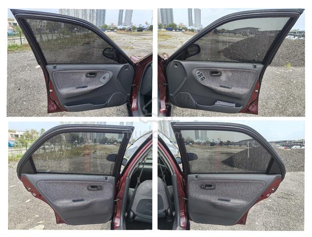 1995 Honda CIVIC 1.5 EX (M) - 5