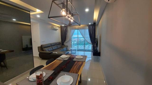 Austin Suites 1